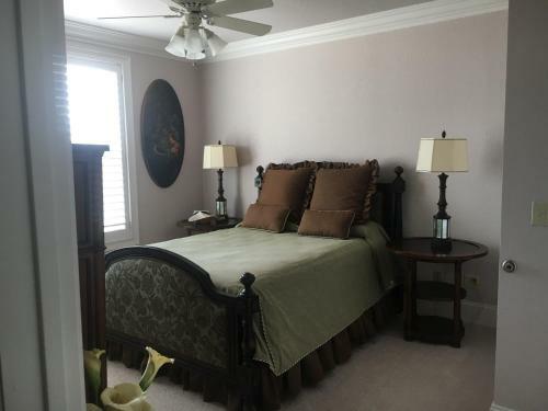 Apartamento St. James Bay Golf Club