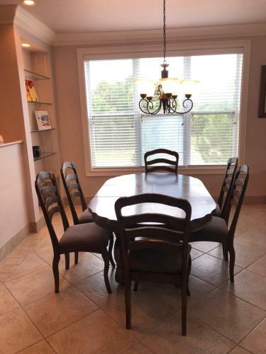 Apartamento St. James Bay Golf Club