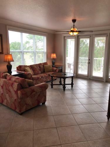 Apartamento St. James Bay Golf Club