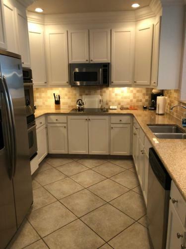 Apartamento St. James Bay Golf Club