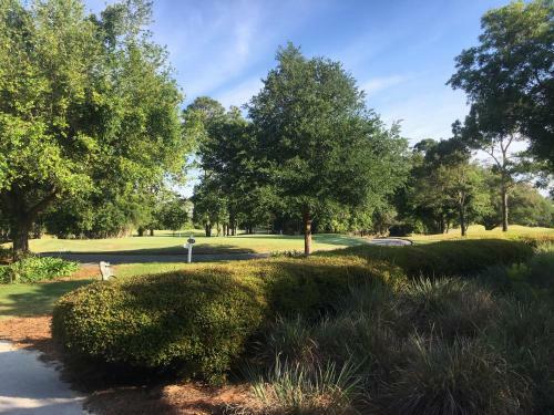 Apartamento St. James Bay Golf Club