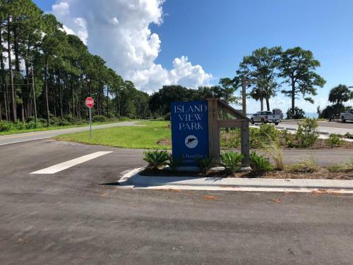 Apartamento St. James Bay Golf Club
