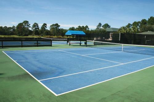 Apartamento St. James Bay Golf Club
