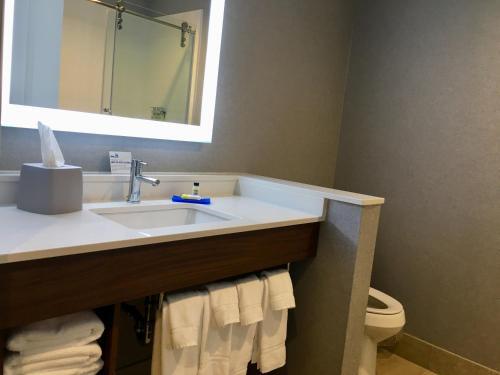 Hotel Holiday Inn Express - Grand Island