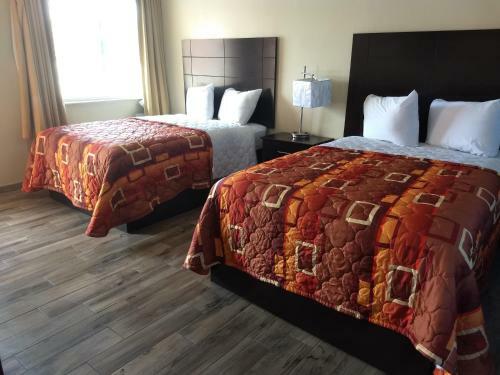 Posada Express Inn