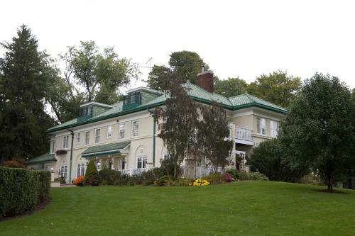 Hotel The Belvedere Inn & Restaurant