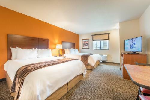 My Place Hotel-chicago West/north Aurora, Il
