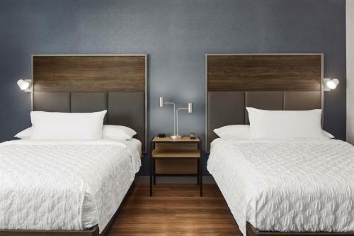 Hotel Tru By Hilton Savannah Midtown Ga