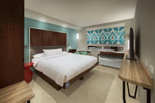 Hotel Tru By Hilton Savannah Midtown Ga