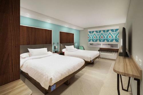Hotel Tru By Hilton Savannah Midtown Ga