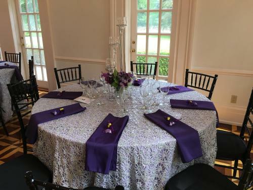 Bykenhulle House Bed And Breakfast