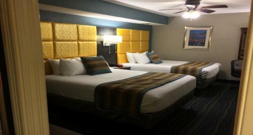 Hotel Best Western Inn Winchester