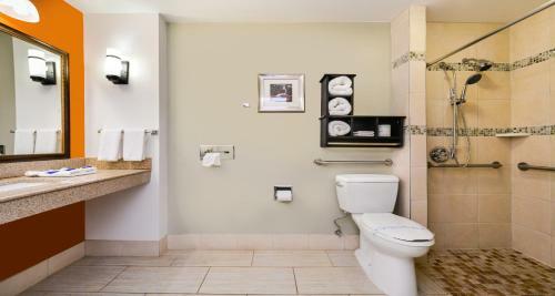 Hotel Best Western Inn Winchester