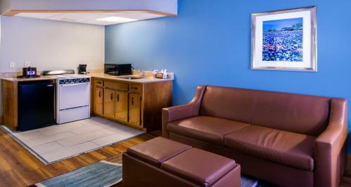 Hotel Best Western Inn Winchester