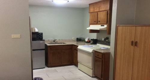 Hotel Best Western Inn Winchester