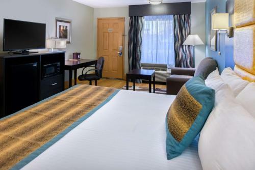 Hotel Best Western Inn Winchester