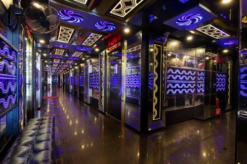 Dic Star Hotels & Resorts Vinh Phuc