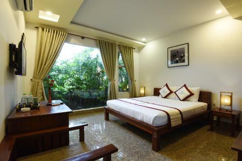 Phu Quoc Blue Hotel