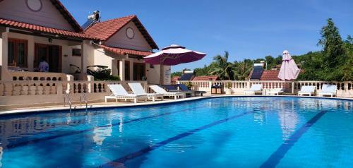 Hotel Hong Bin Bungalow