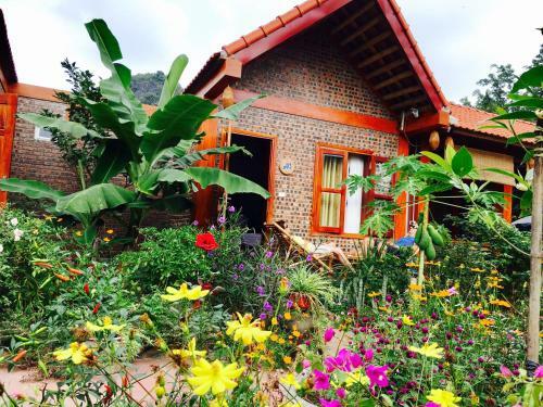 Tam Coc Friendly Homestay