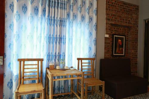 Anh Tuan Tam Coc Old Space Bungalow