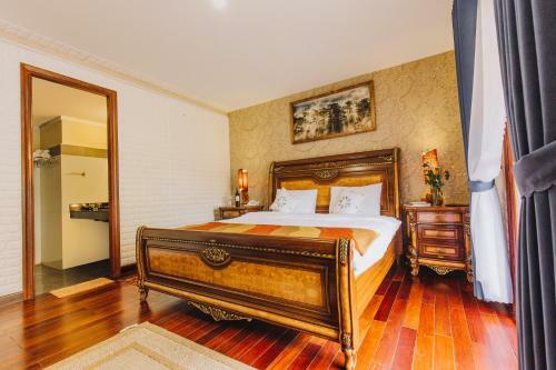 Hotel Villa De's Vins