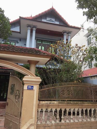 Bed & Breakfast Nh� Ngh? Ph??ng ?�ng