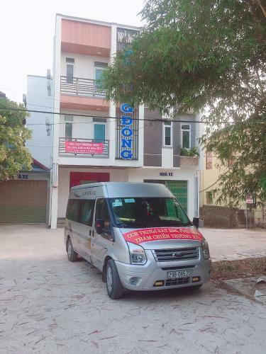 Bed & Breakfast Nh� Ngh? Ph??ng ?�ng