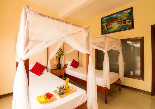 Hotel Phong Nha Lake House Resort