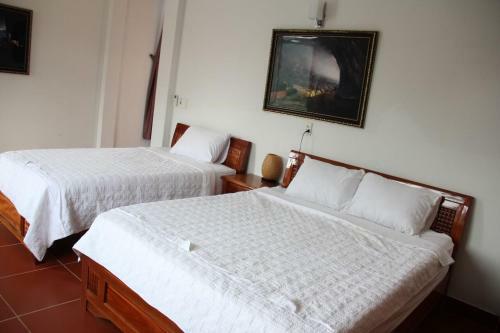 Hotel Phong Nha Green Garden Home