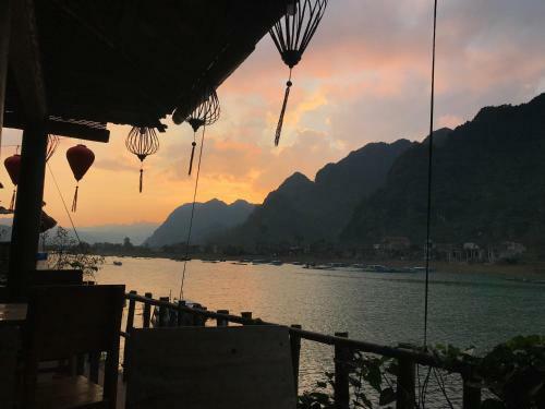 Lodge Phong Nha Coco House