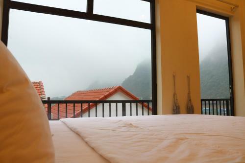 Lodge Phong Nha Coco House