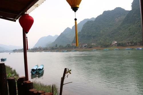 Lodge Phong Nha Coco House