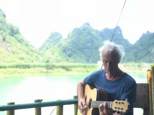 Lodge Phong Nha Coco House