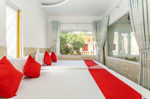 Hotel Oyo 614 Phu Quy Resort