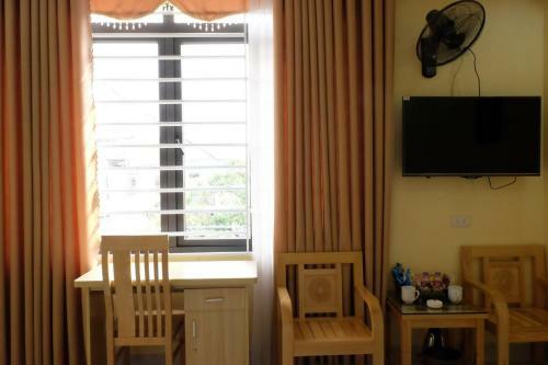 Huong Duong Hotel Lao Cai