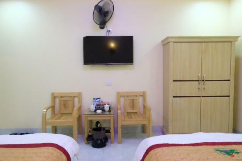 Huong Duong Hotel Lao Cai