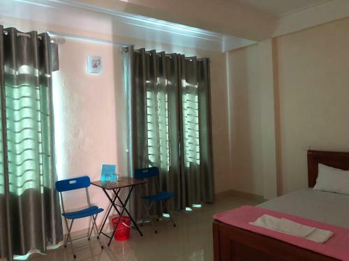 Minh Hang Motel