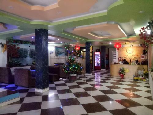 Tuan Tu Hotel