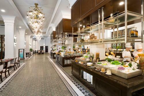 Hotel Vinpearl Resort & Spa Phu Quoc