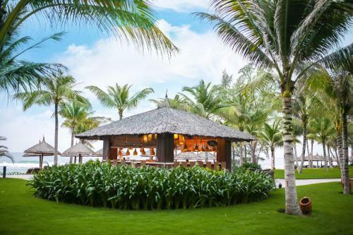 Hotel Vinpearl Resort & Spa Phu Quoc