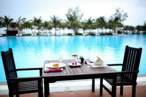 Hotel Vinpearl Resort & Spa Phu Quoc