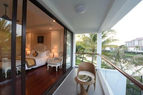 Hotel Vinpearl Resort & Spa Phu Quoc