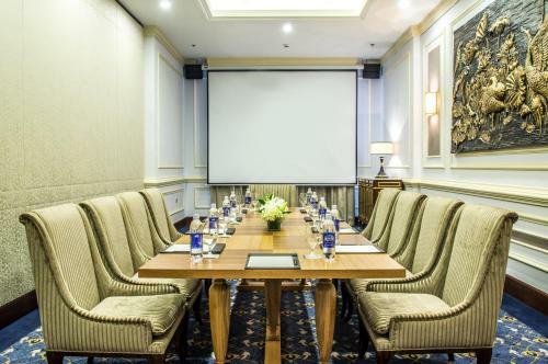 Hotel Vinpearl Resort & Spa Phu Quoc