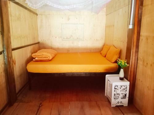 Du Gia Garden Homestay