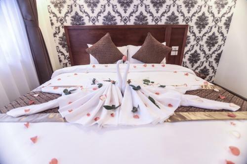 Phoenix Sapa Hotel