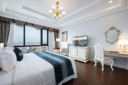 Vinpearl Hotel Lang Son