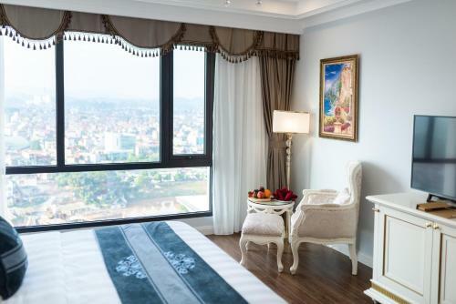 Vinpearl Hotel Lang Son