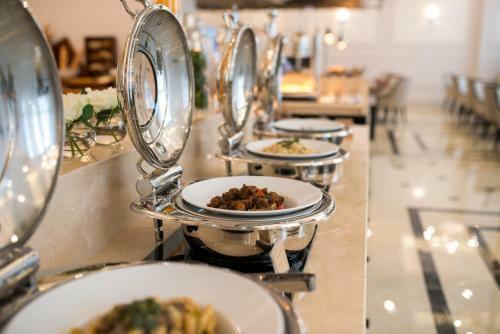 Vinpearl Hotel Lang Son