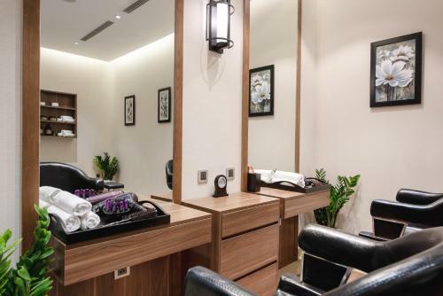 Vinpearl Hotel Lang Son